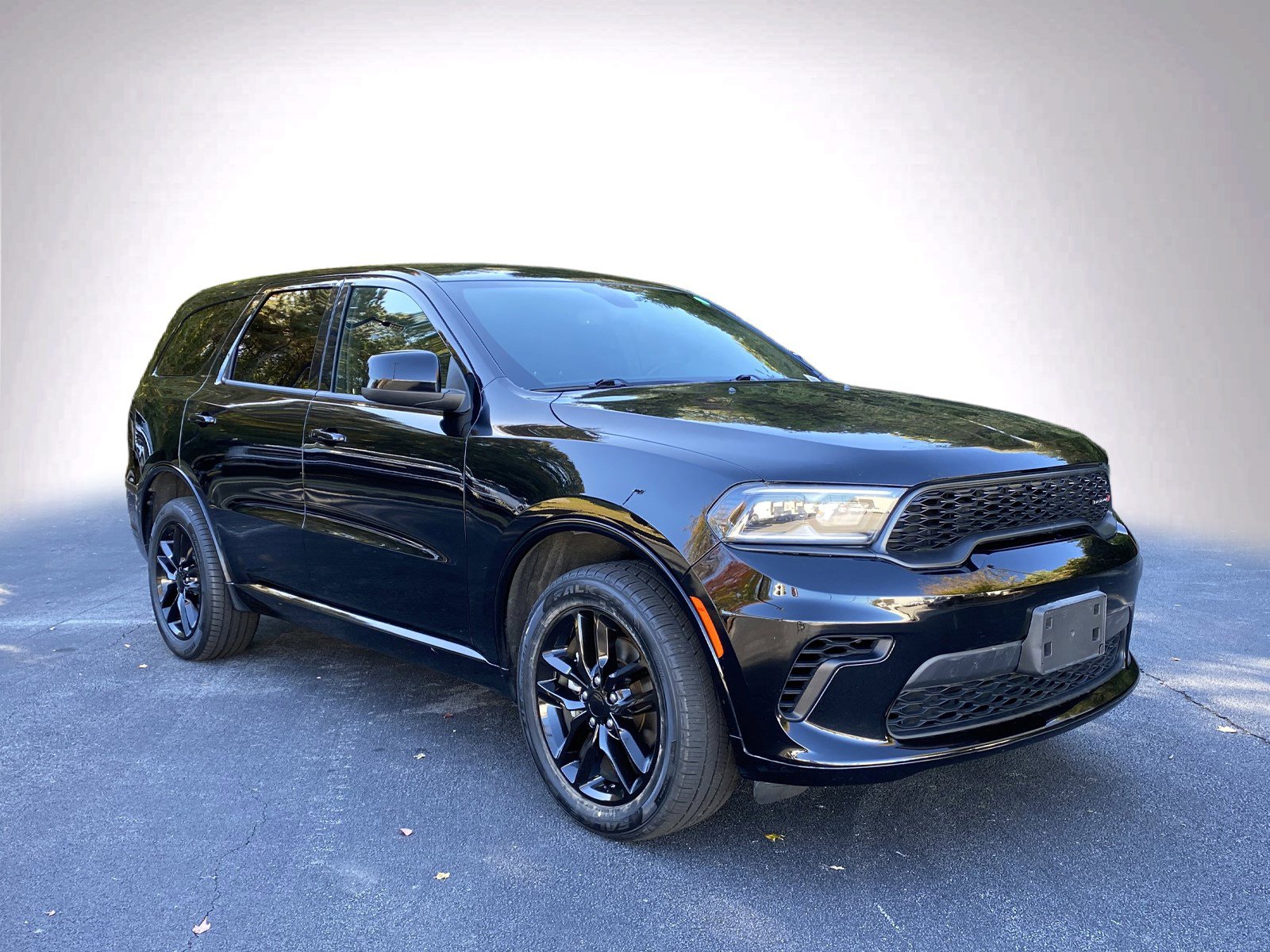 Used 2023 Dodge Durango GT video 2
