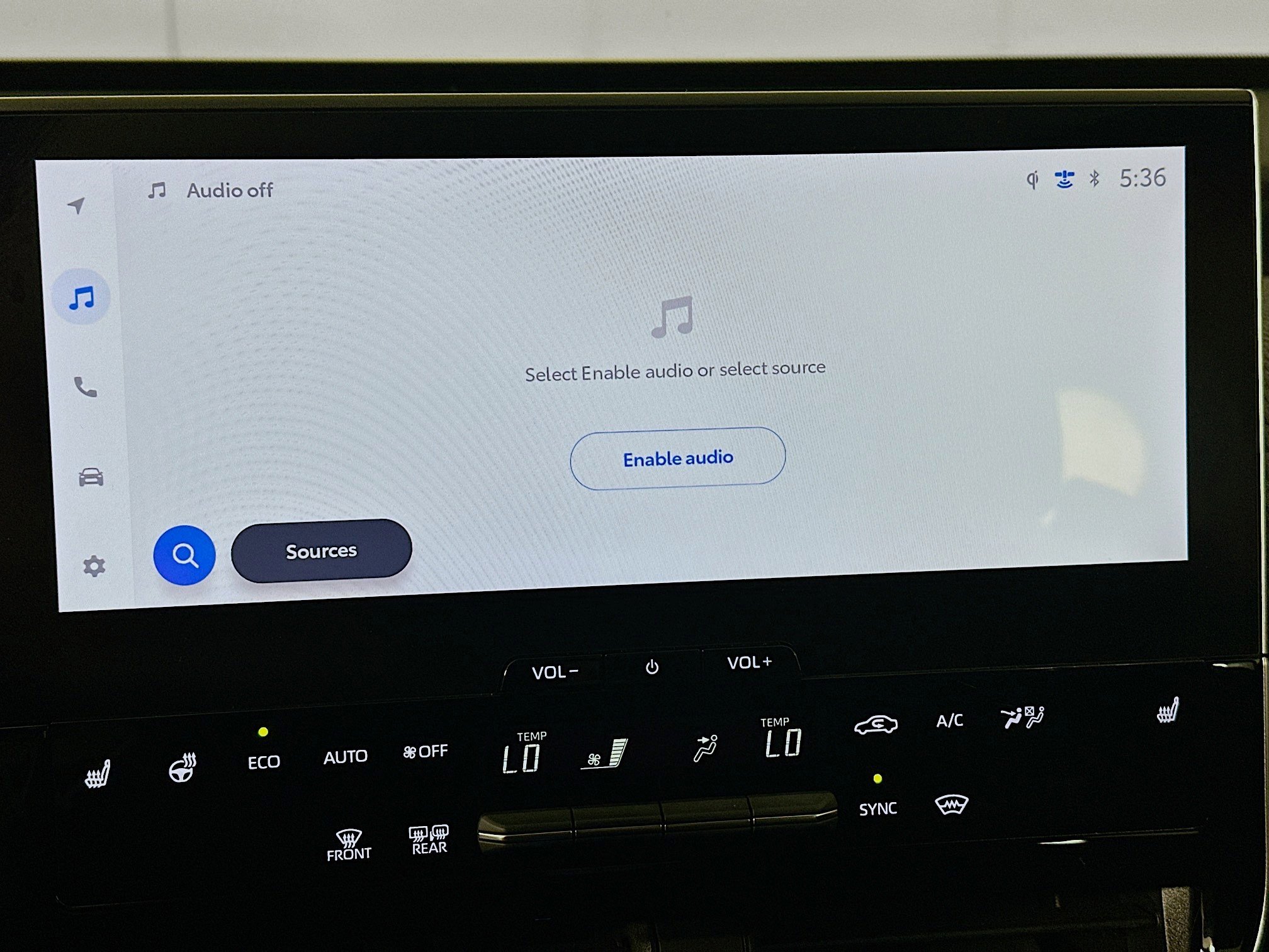 Used 2024 Toyota bZ4X XLE w/ Weather Package FWD image 21