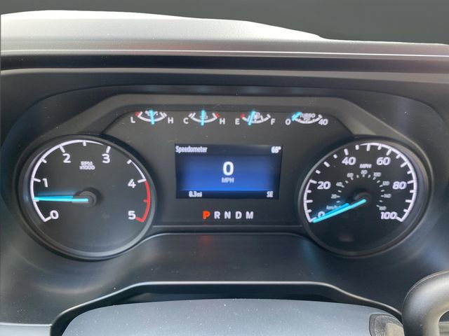 New 2026 Ford F250 XL w/ STX Appearance Package image 15