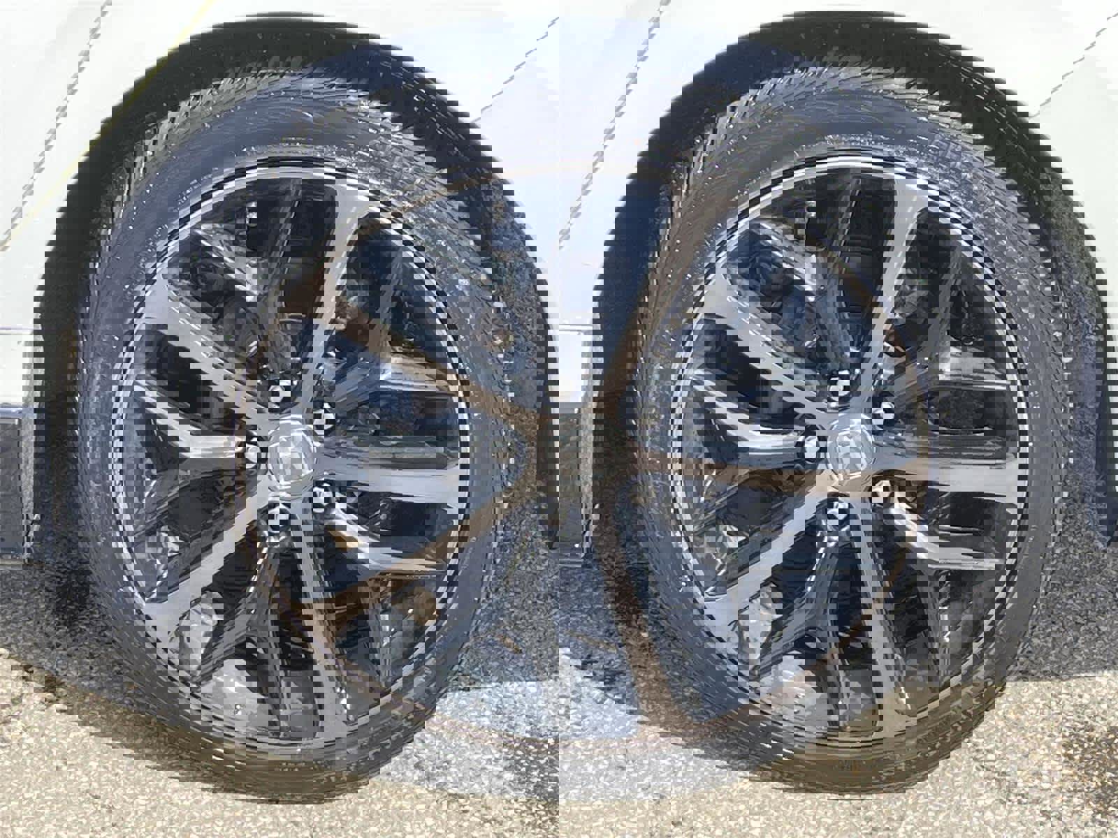 Used 2021 Honda Civic Sport Touring image 9