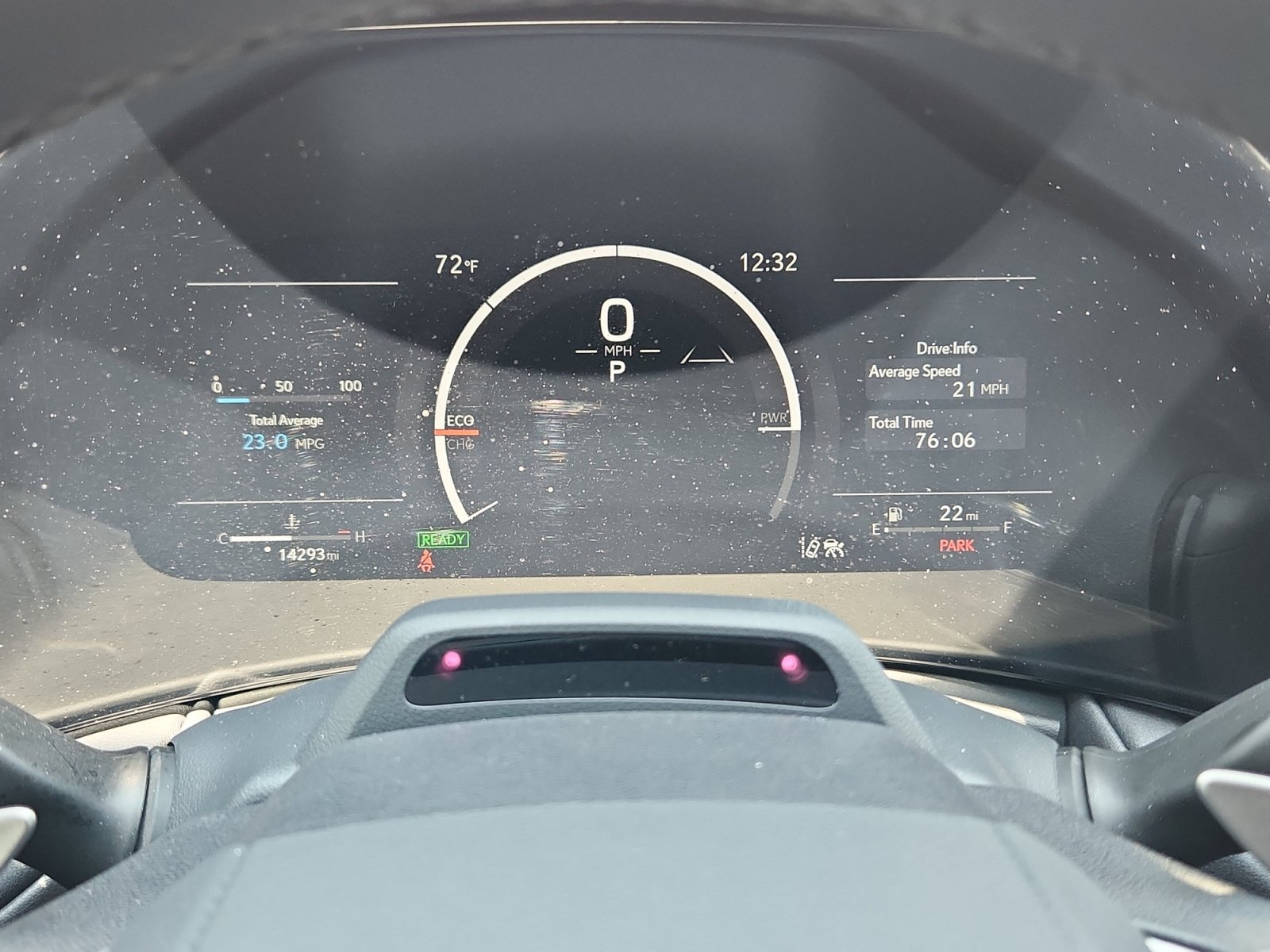 Certified 2026 Lexus TX 500h AWD w/ Technology Package image 28