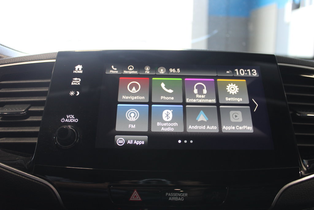 Used 2019 Honda Pilot Touring image 19