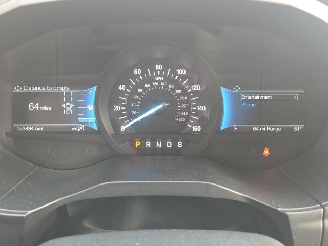 Used 2024 Ford Edge Titanium image 38