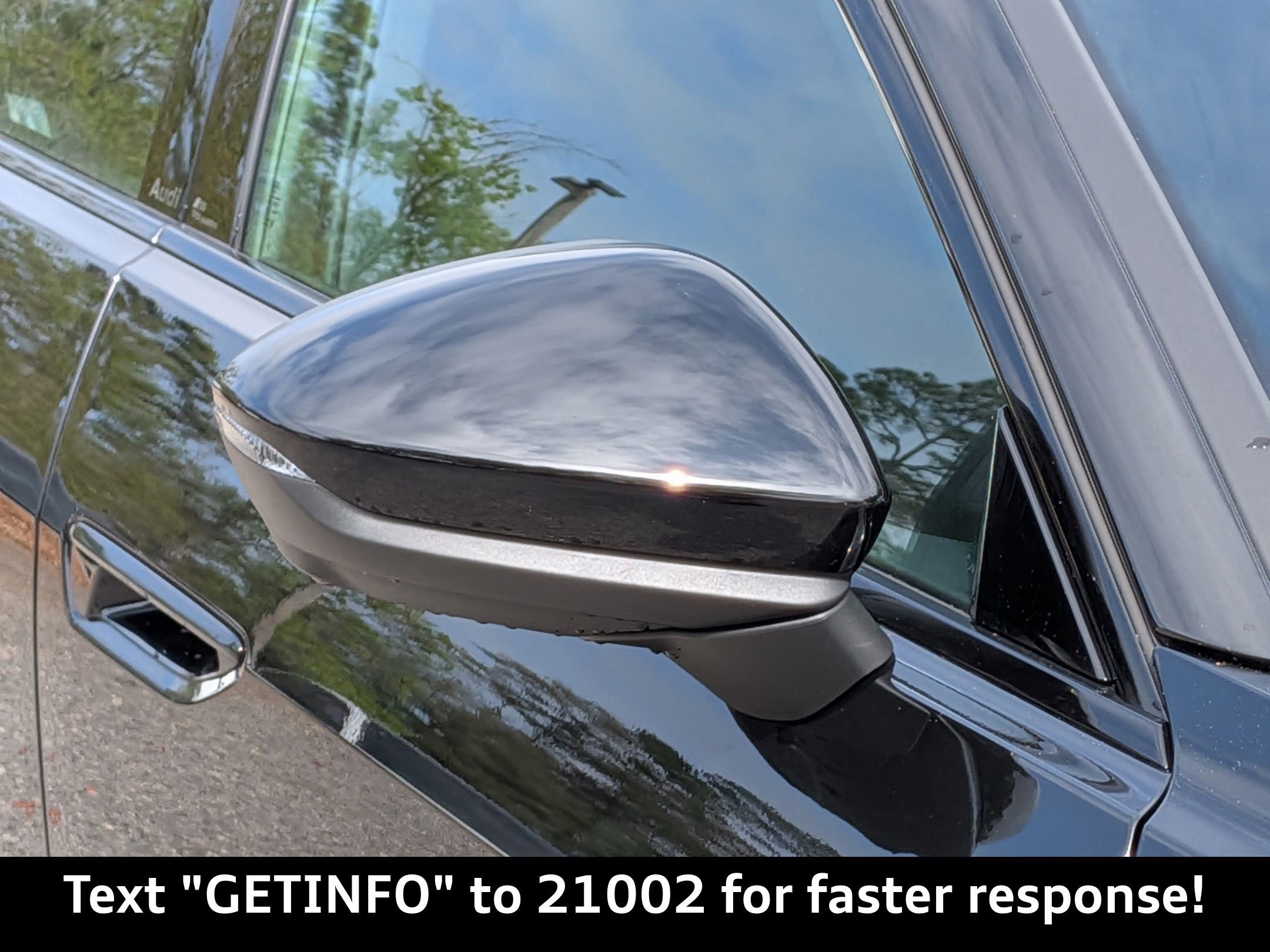 New 2025 Audi S5 Premium Plus image 11