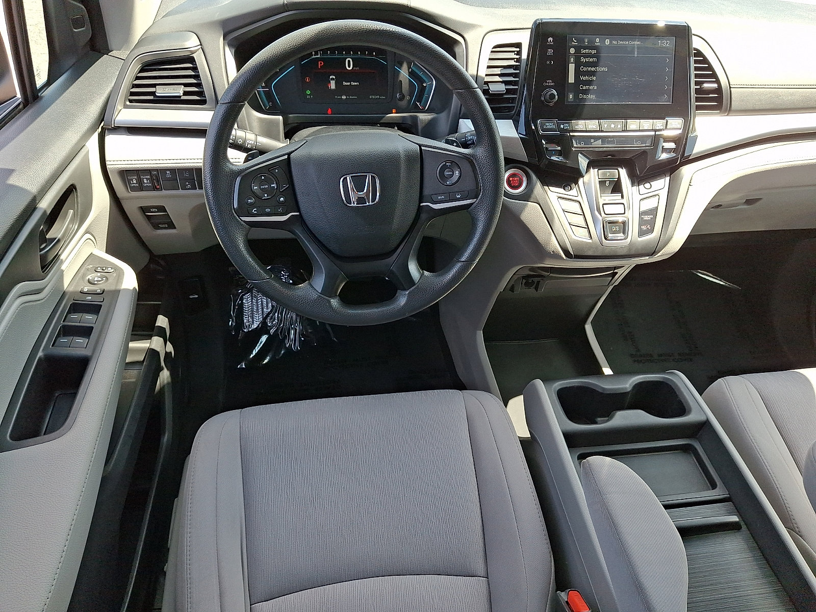 Used 2018 Honda Odyssey EX image 12