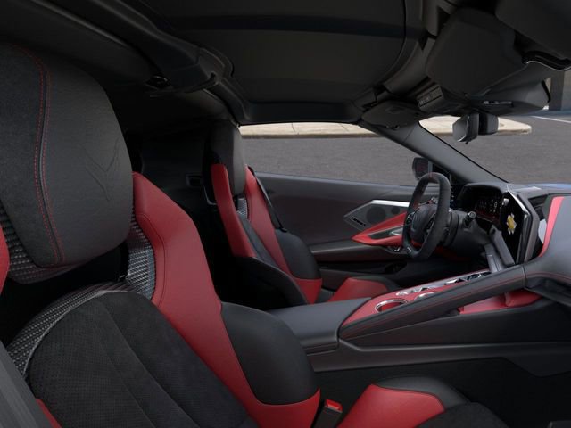New 2026 Chevrolet Corvette Z06 image 17