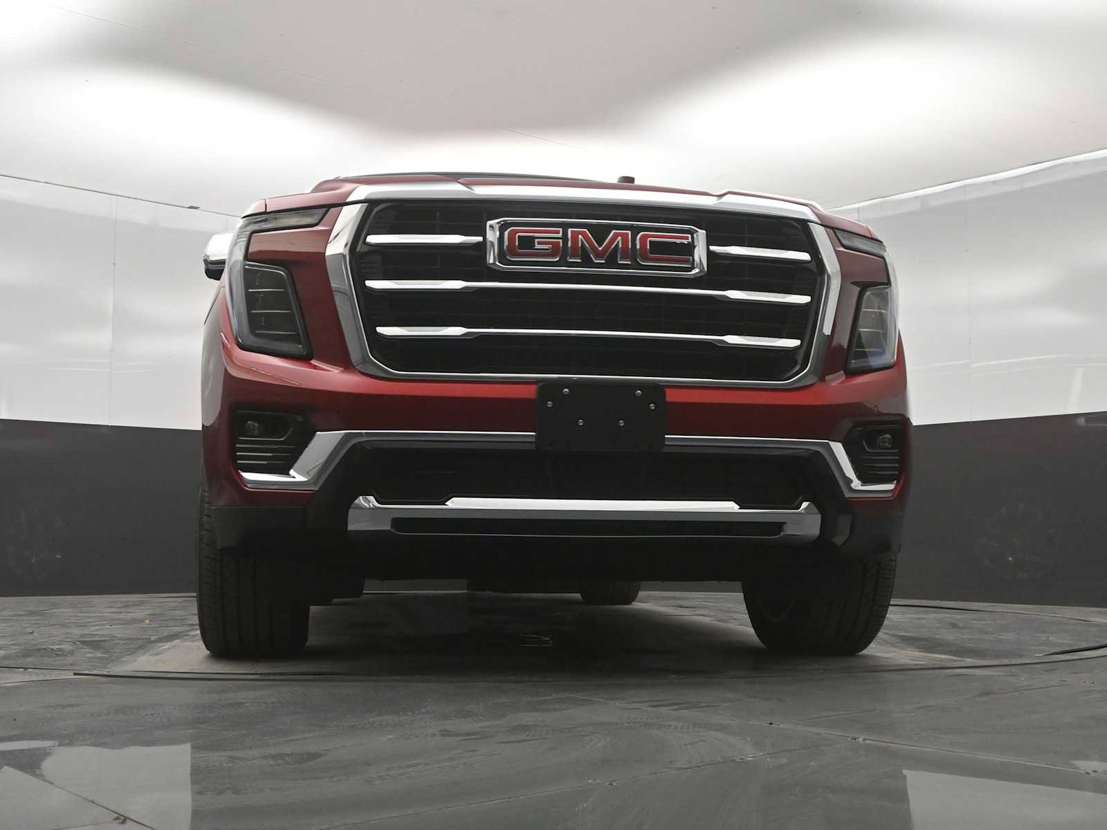 New 2026 GMC Yukon XL Elevation w/ Elevation Premium Package AWD/4WD image 32