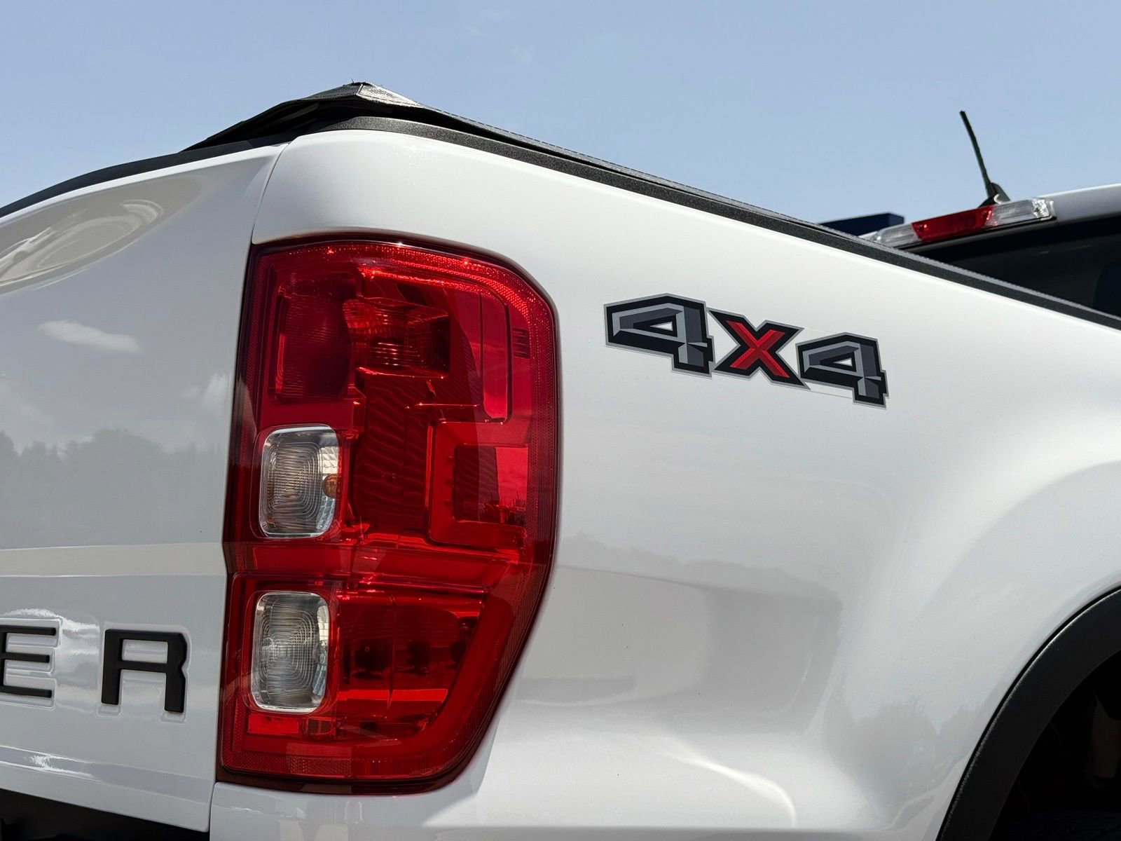 Used 2021 Ford Ranger XL AWD/4WD image 11
