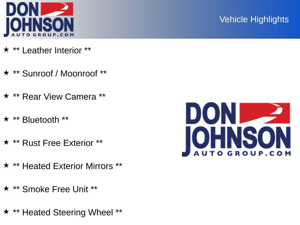 Used 2016 Nissan Altima 2.5 SV w/ Convenience Package image 3