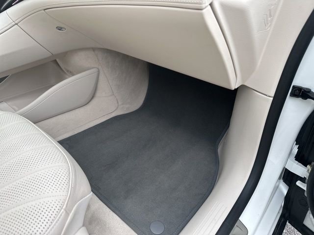 Used 2022 Mercedes-Benz EQS 450+ Sedan image 41