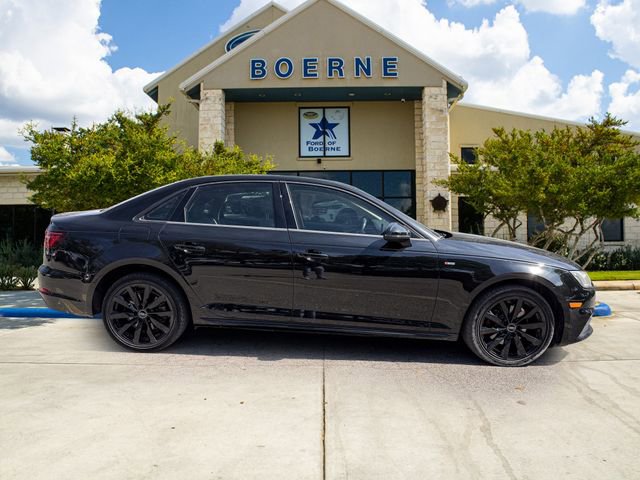 Used 2018 Audi A4 2.0T Ultra Premium w/ Convenience Package FWD image 6