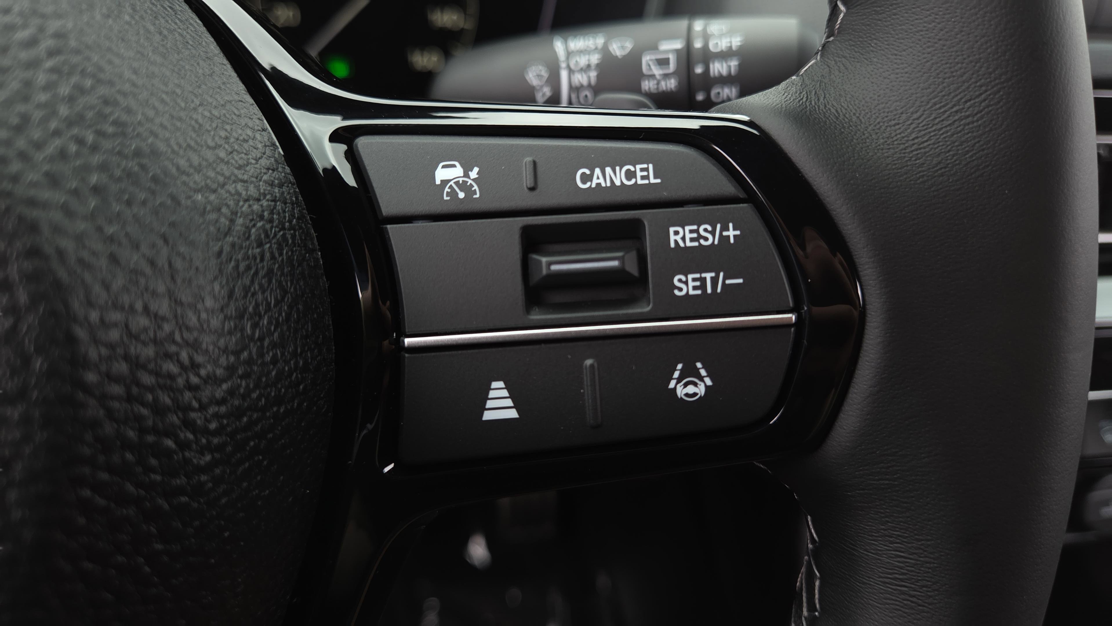 New 2026 Honda Civic Sport image 24