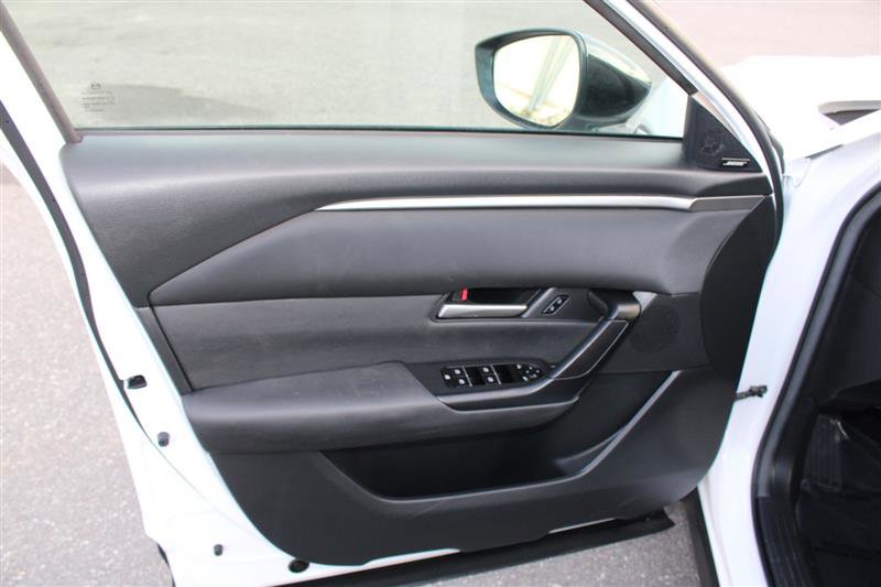 Used 2025 MAZDA CX-50 AWD 2.5 S w/ Premium Package image 12