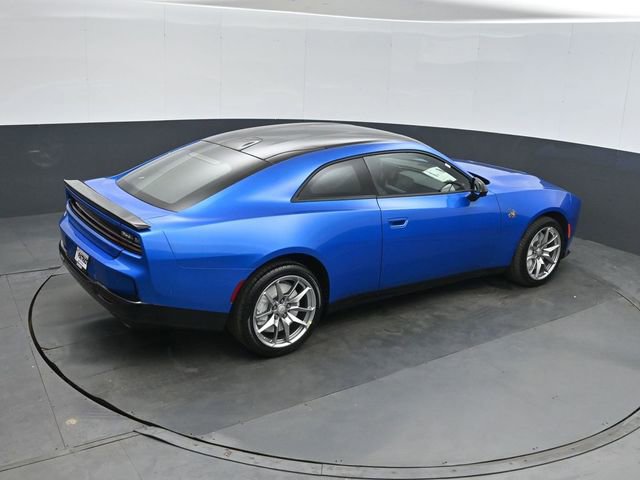 New 2026 Dodge Charger Scat Pack w/ Wheel & Tire Package image 29