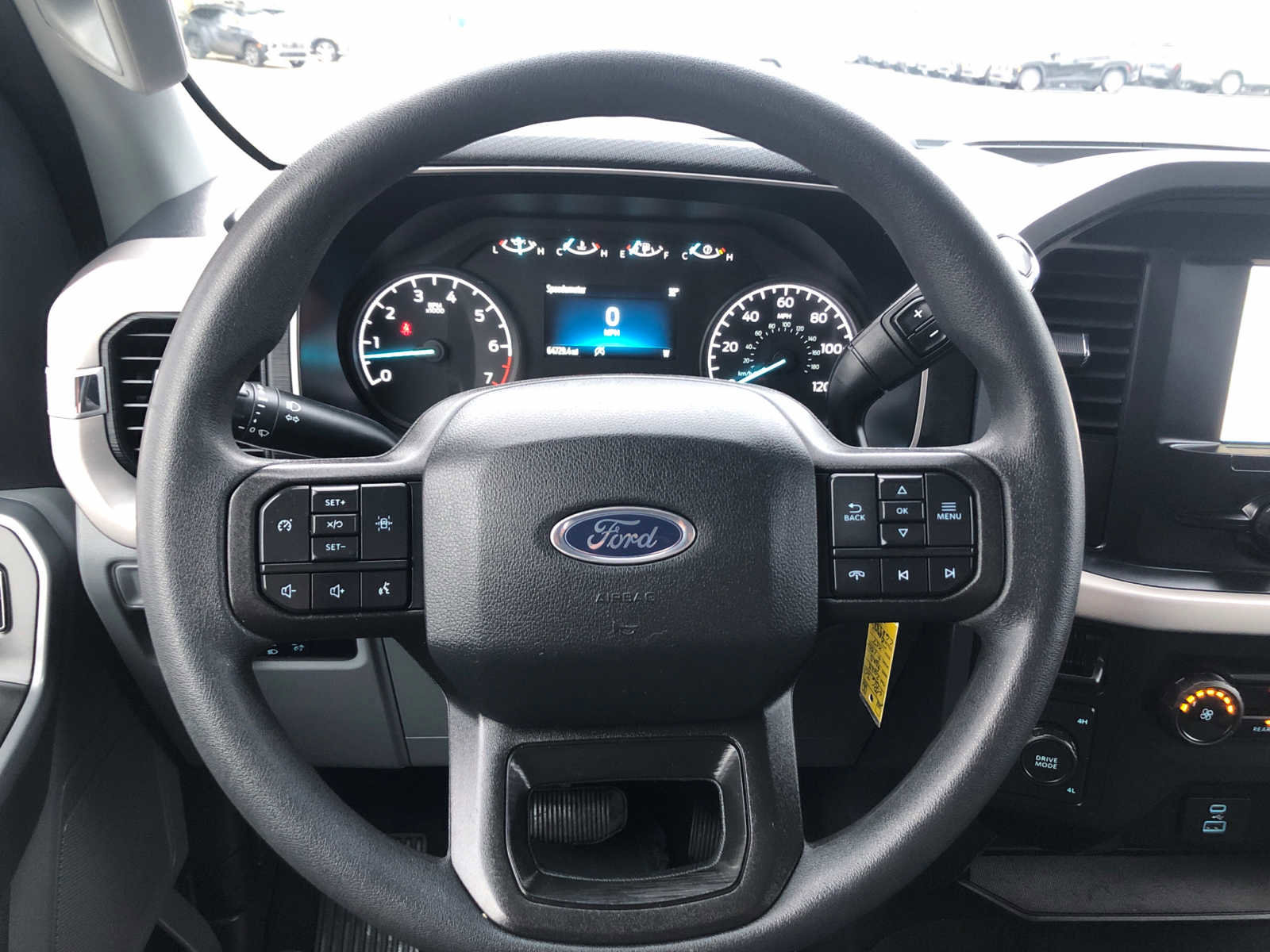 Used 2023 Ford F150 XLT image 9