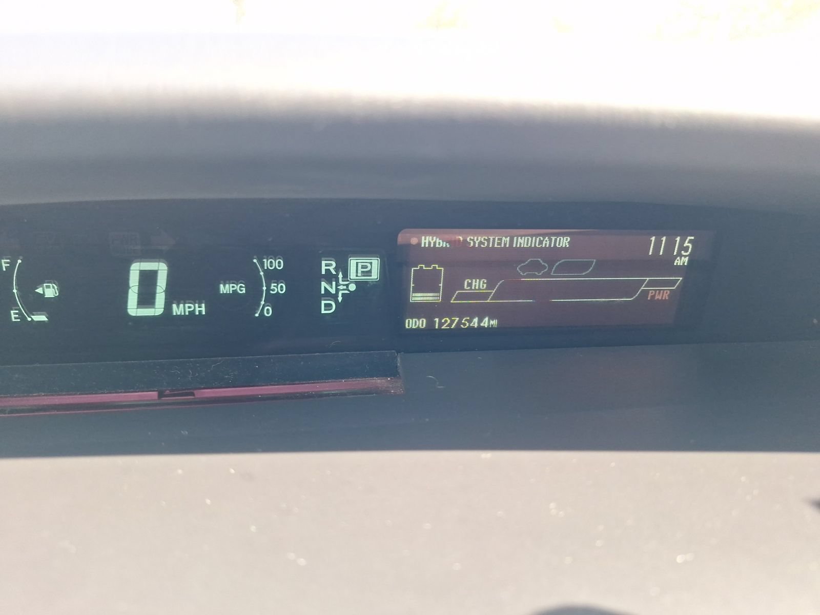 Used 2014 Toyota Prius Two FWD image 22