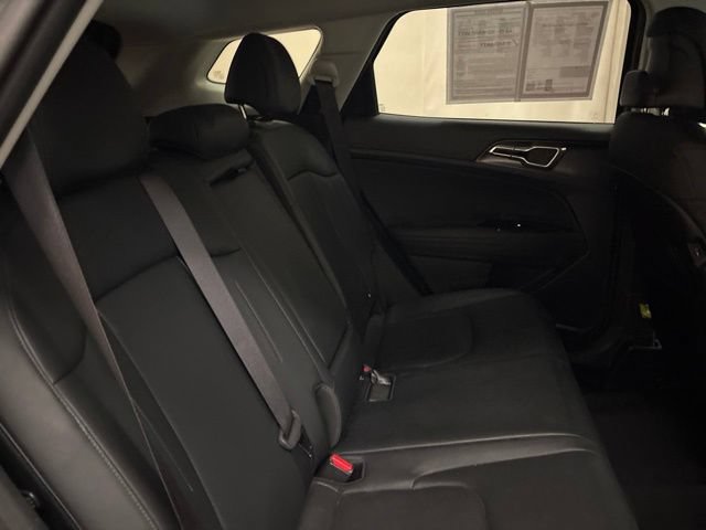 Certified 2024 Kia Sportage EX AWD/4WD image 22