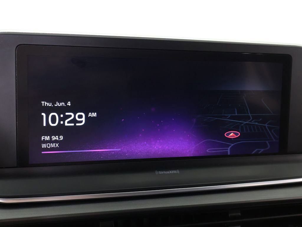 Used 2022 Kia Telluride LX FWD image 44