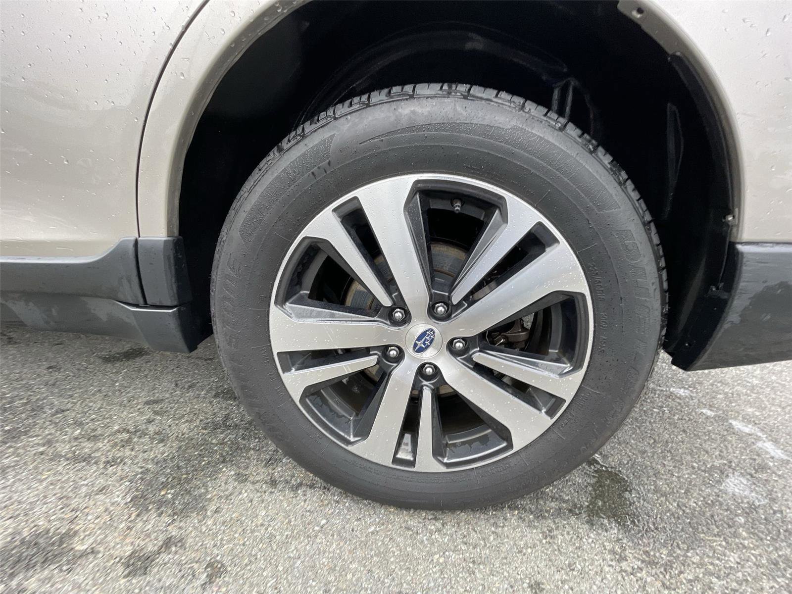 Used 2019 Subaru Outback 2.5i Limited image 26