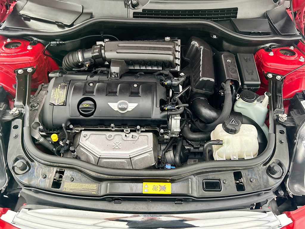 Used 2013 MINI Cooper Convertible FWD image 23