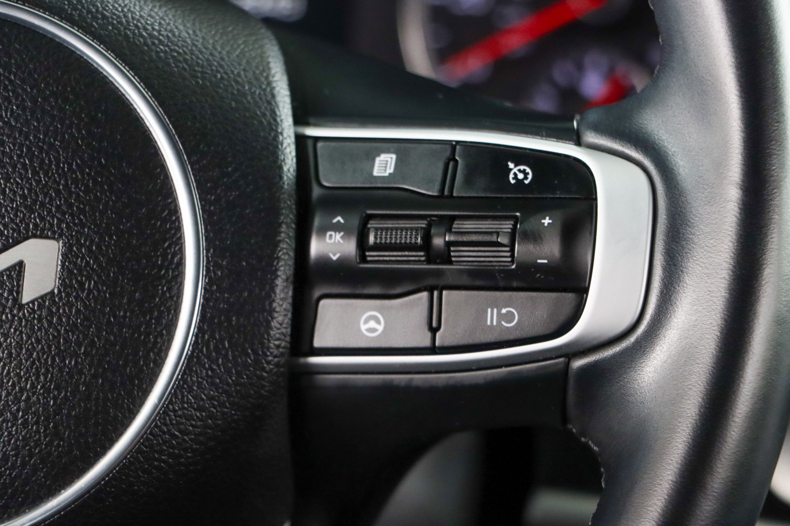 Used 2022 Kia K5 GT-Line image 14