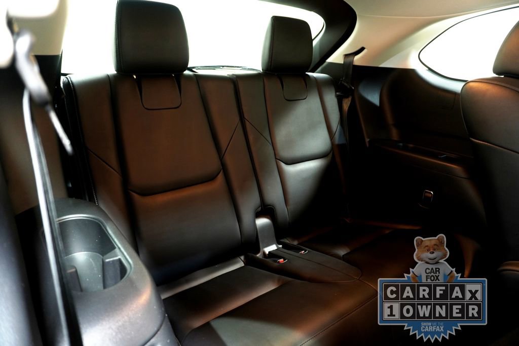 Used 2023 MAZDA CX-9 Touring AWD/4WD image 19
