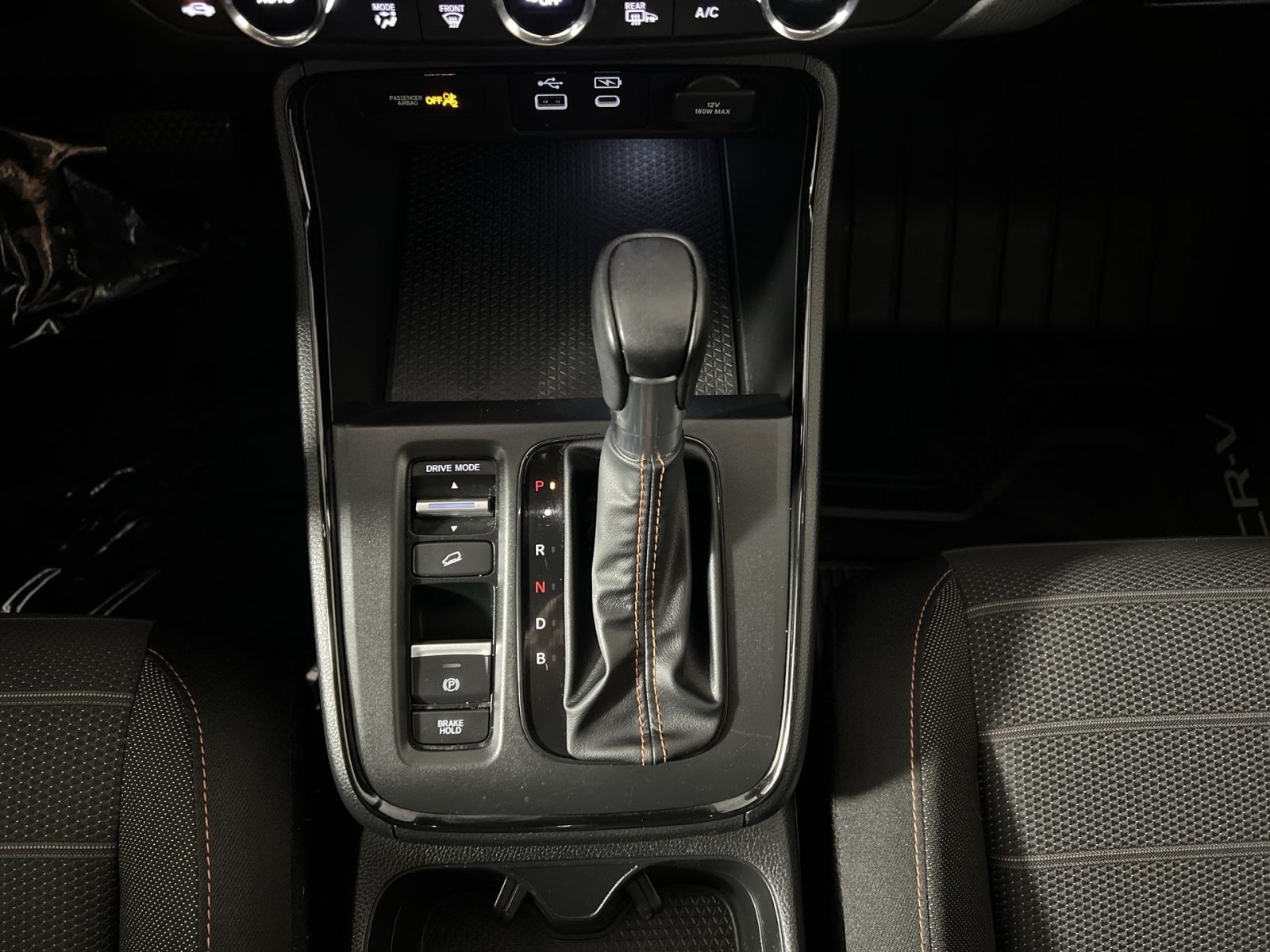 Used 2024 Honda CR-V Sport image 18