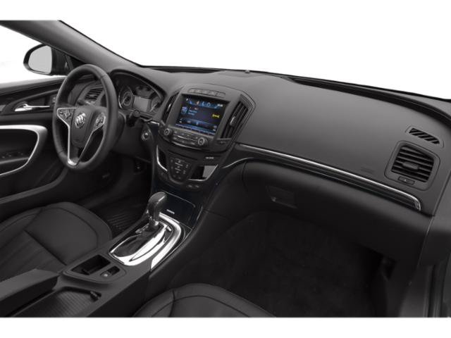 Used 2015 Buick Regal FWD image 22