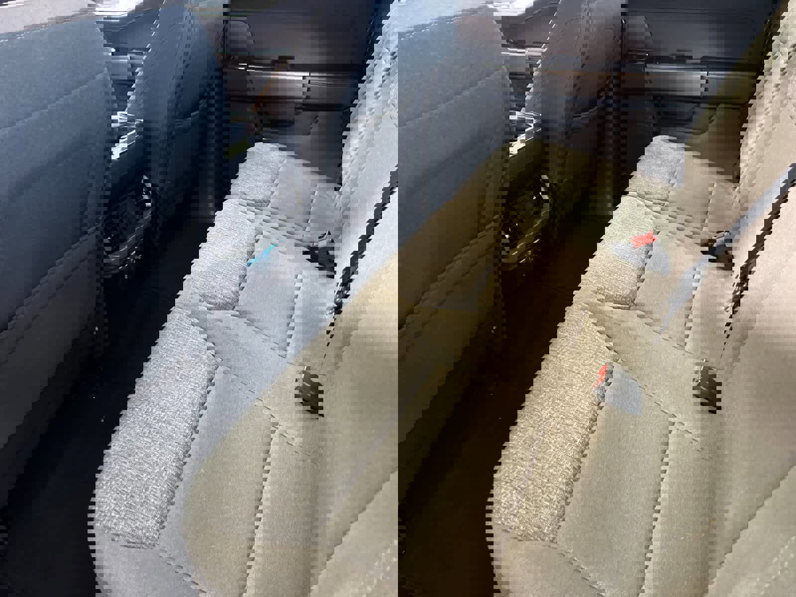 Used 2024 Ford F150 XLT w/ Mobile Office Package image 4