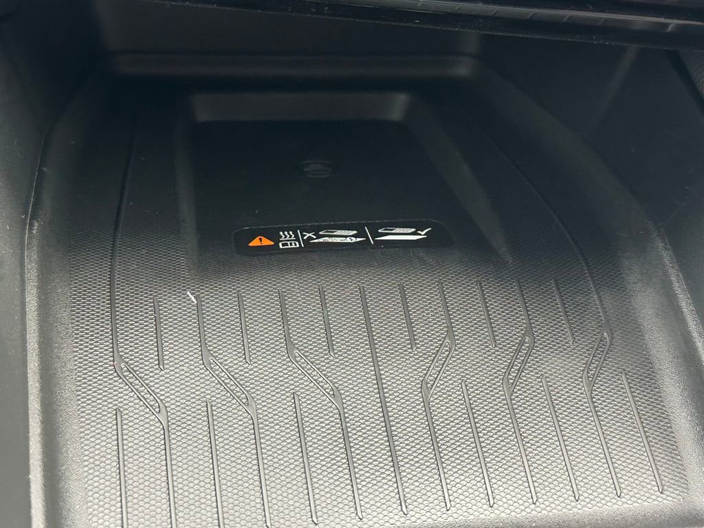 New 2026 Chevrolet Equinox EV LT image 28