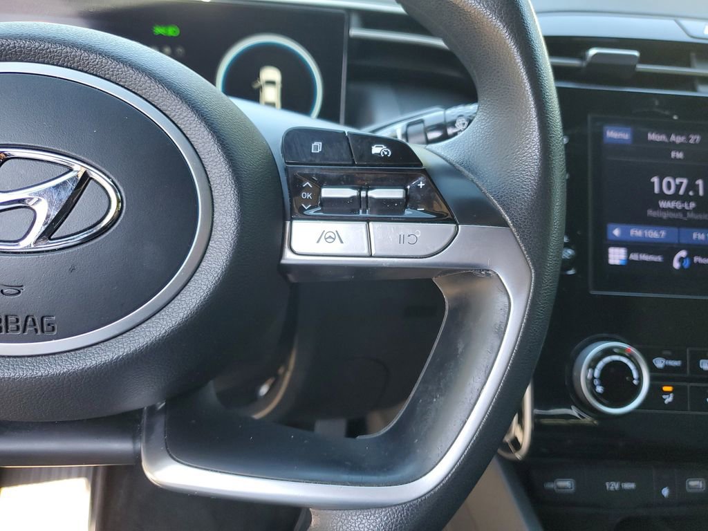 Used 2022 Hyundai Santa Cruz SEL w/ Activity Package FWD image 21