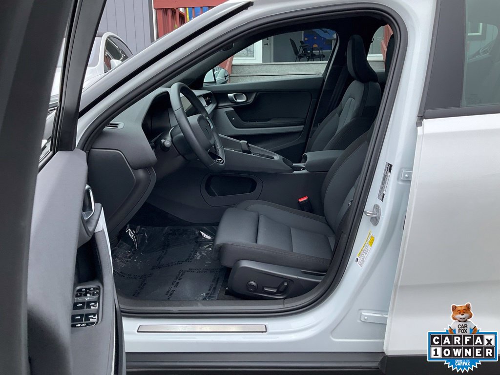 Used 2024 Polestar Polestar 2 AWD/4WD image 15