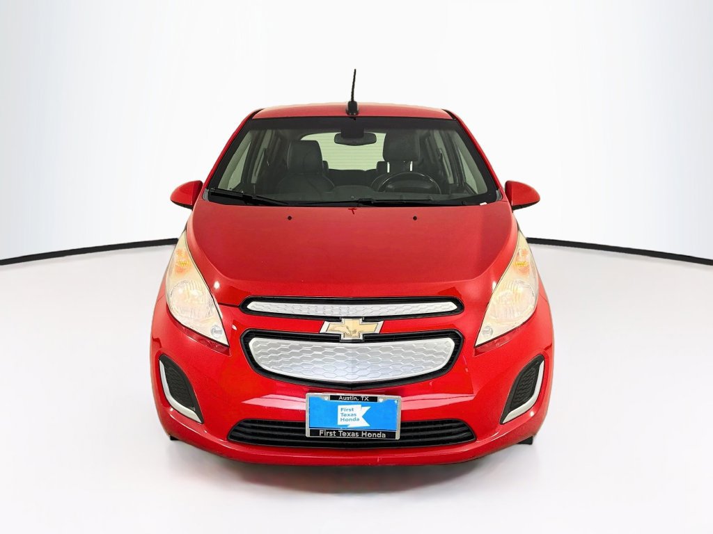 Used 2016 Chevrolet Spark LT FWD image 2
