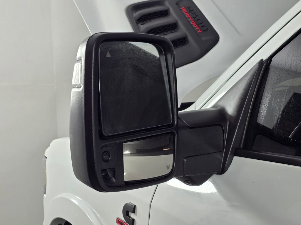 Used 2024 RAM 2500 Limited image 12