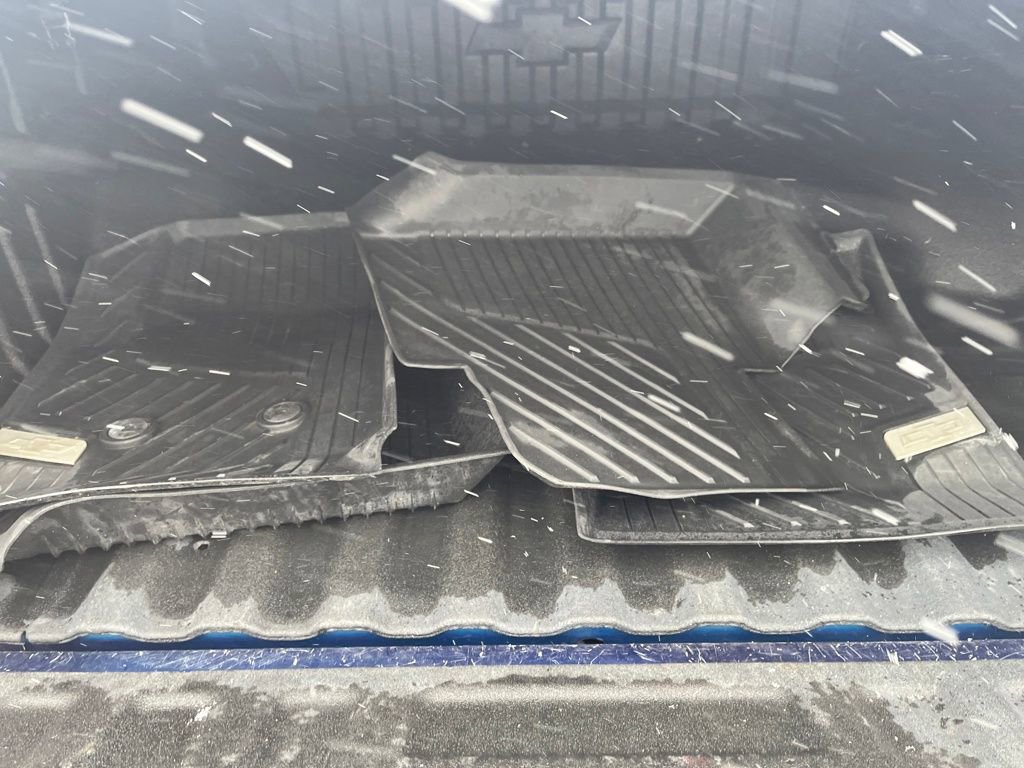 Used 2020 Chevrolet Colorado Z71 w/ Safety Package image 36