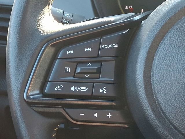 Certified 2024 Subaru Crosstrek 2.5i Sport image 21