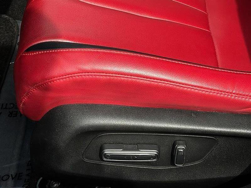 Used 2023 Acura Integra A-Spec image 19