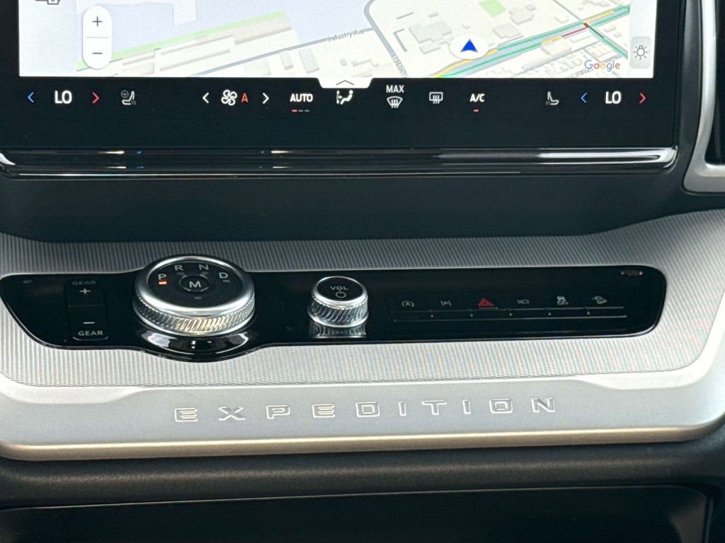 Certified 2025 Ford Expedition Max Active image 22