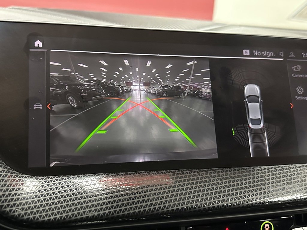 Used 2021 BMW M235i xDrive Gran Coupe image 23