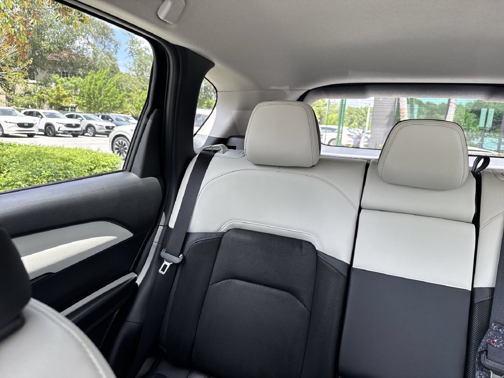 New 2026 MAZDA CX-5 Select AWD/4WD image 17