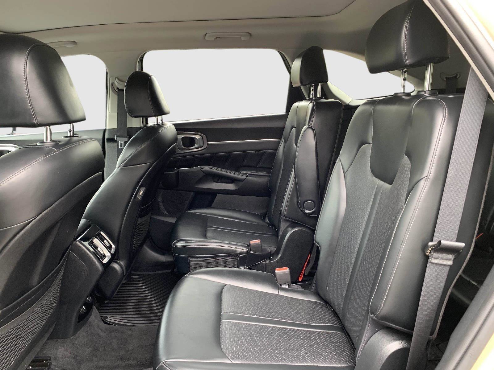 Used 2021 Kia Sorento SX AWD/4WD image 42