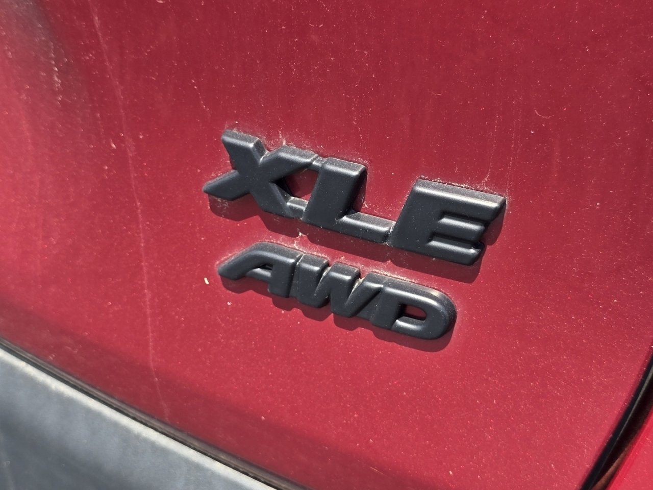 Certified 2023 Toyota RAV4 XLE w/ Convenience Package AWD/4WD image 17