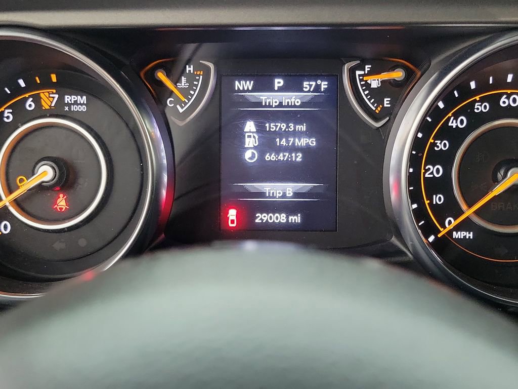 Used 2023 Jeep Gladiator Sport image 8