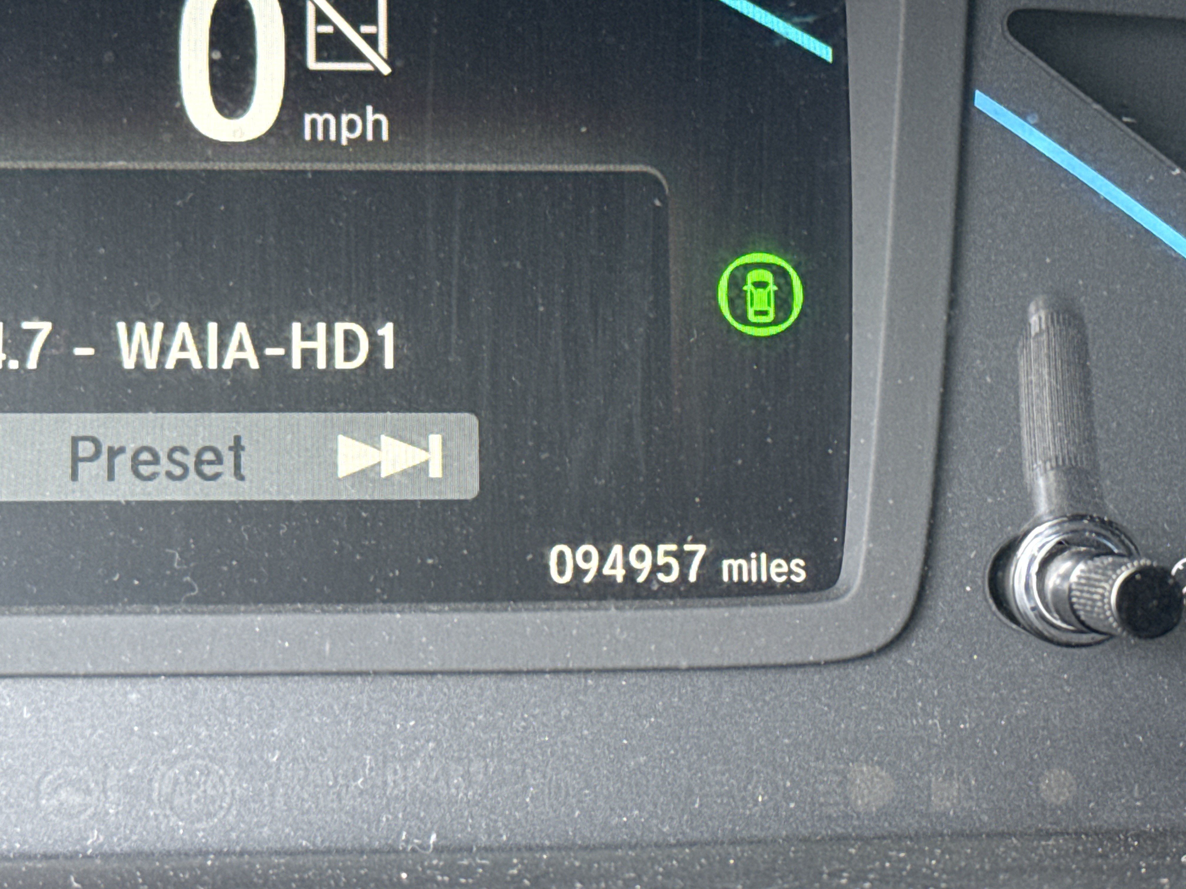 Used 2022 Honda Odyssey EX-L image 22