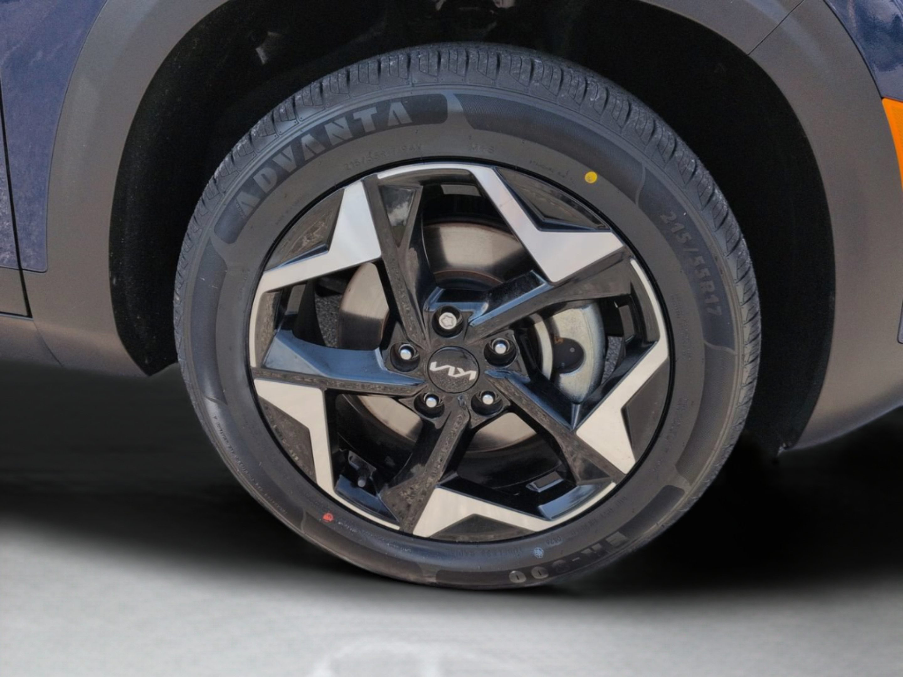Certified 2024 Kia Seltos EX AWD/4WD image 13