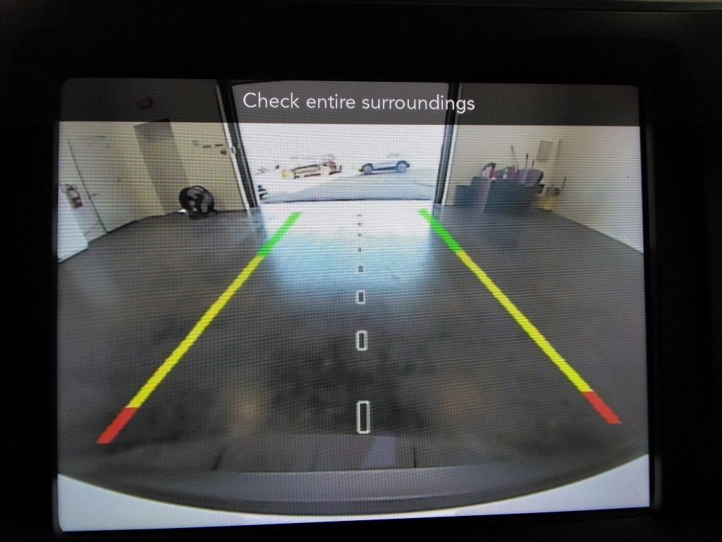 Used 2021 Jeep Cherokee Trailhawk image 32