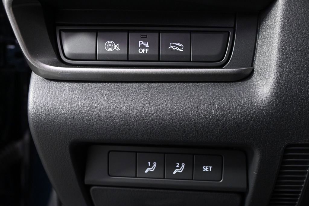 Certified 2026 MAZDA CX-30 AWD 2.5 S image 24