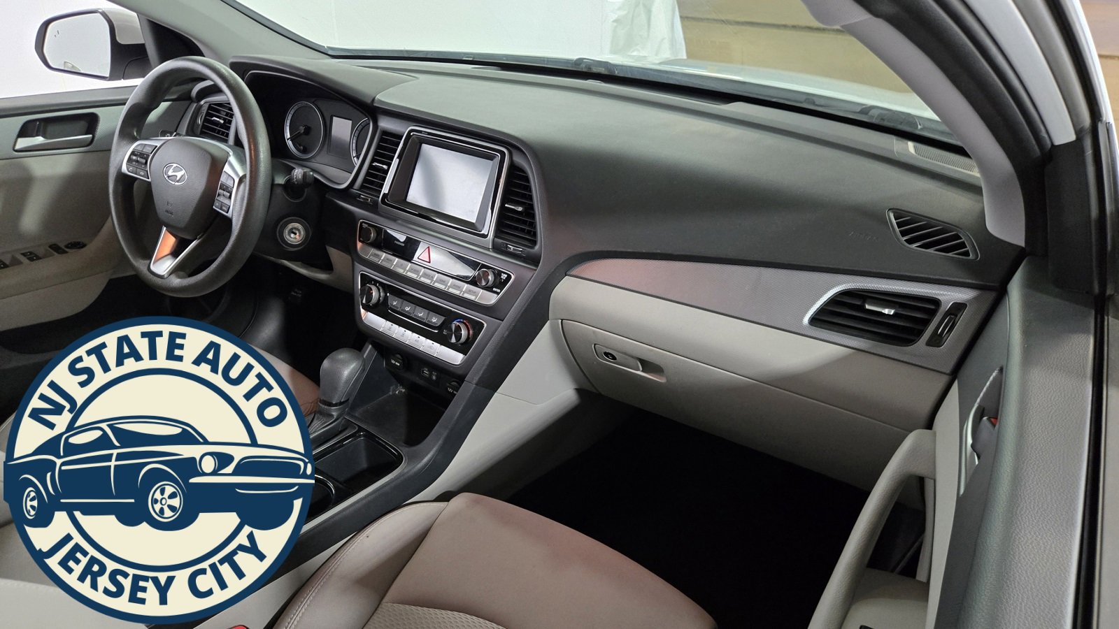 Used 2019 Hyundai Sonata ECO image 30