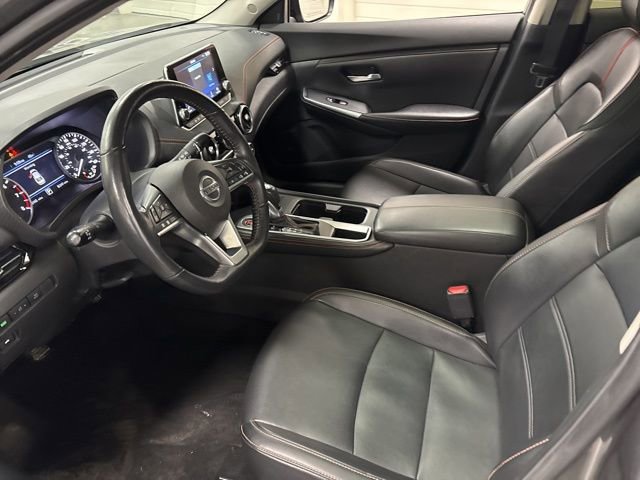 Used 2023 Nissan Sentra SR w/ SR Premium Package image 17