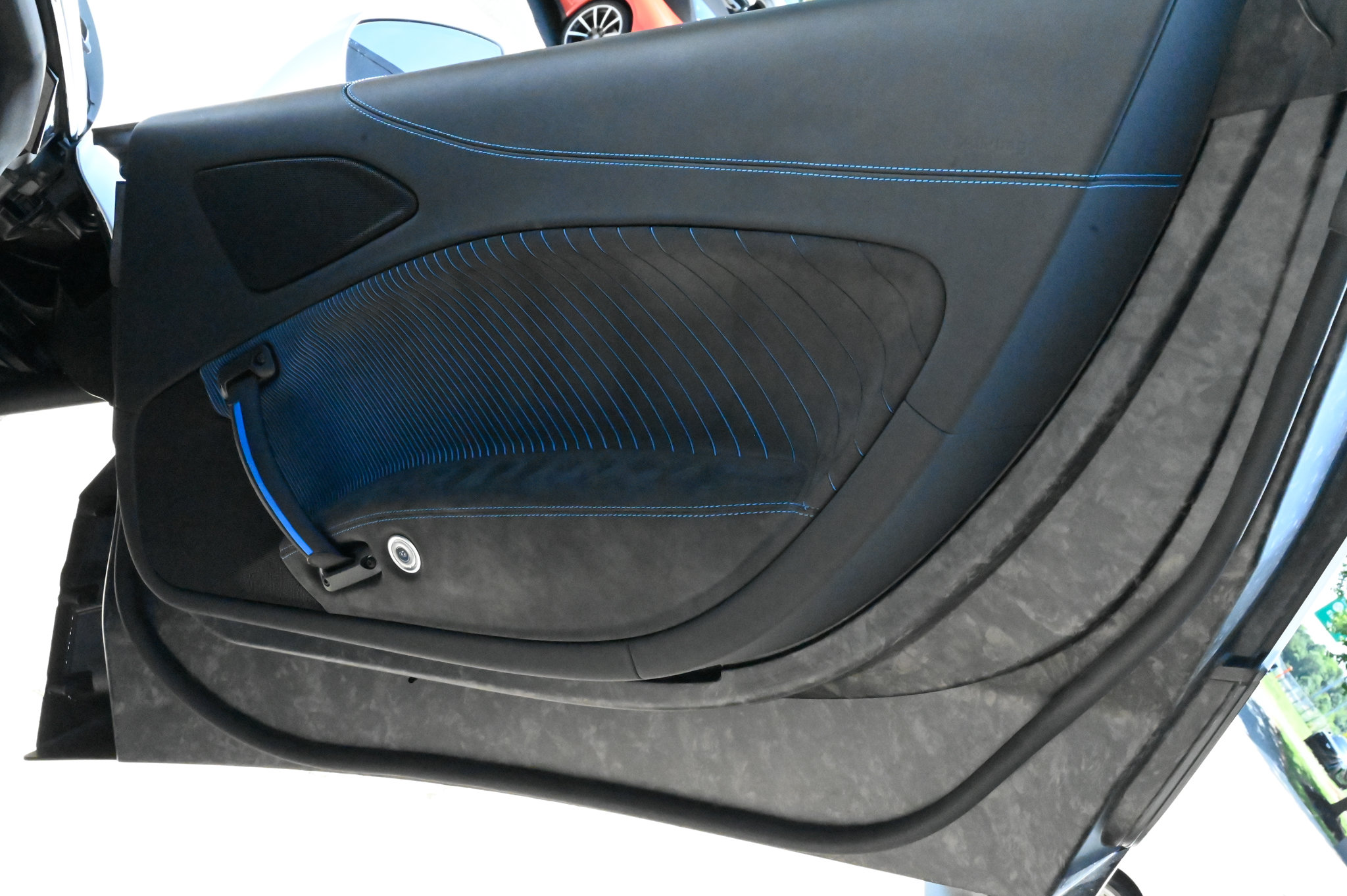 Used 2022 Maserati MC20 Coupe RWD image 28